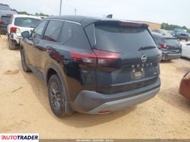 Nissan Rogue 2023 1 Nissan Rogue 2023 1