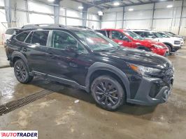 Subaru Outback 2025 2