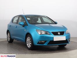 Seat Ibiza 2015 1.6 88 KM