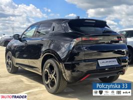 Alfa Romeo Junior 2026 1.2 145 KM