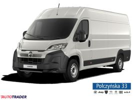 Citroen Jumper 2025 2.2