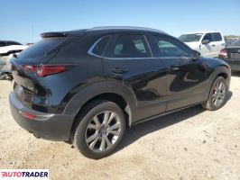 Mazda CX-30 2023 2 Mazda CX-30 2023 2