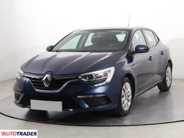 Renault Megane 2016 1.2 99 KM