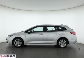 Toyota Corolla 2020 1.8 120 KM Toyota Corolla 2020 1.8 120 KM