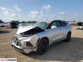 Chevrolet Blazer 2020 3