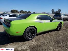 Dodge Challenger 2023 6