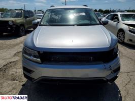 Volkswagen Tiguan 2020 2