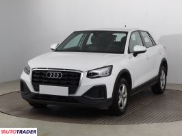 Audi Q2 2023 1.5 147 KM