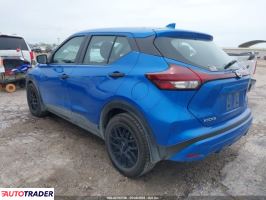 Nissan Pozostałe 2021 1 Nissan Pozostałe 2021 1