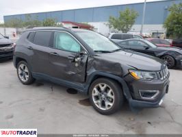 Jeep Compass 2021 2 Jeep Compass 2021 2