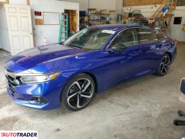Honda Accord - zobacz ofertę Honda Accord - zobacz ofertę