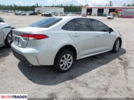 Toyota Corolla 2024 2 Toyota Corolla 2024 2