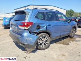 Subaru Forester 2020 2
