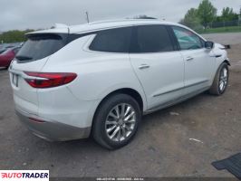 Buick Enclave 2021 3