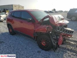 Jeep Compass 2018 2