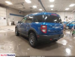 Ford Bronco 2024 1