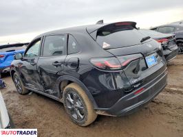 Honda HR-V 2026 2