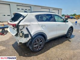 Kia Sportage 2020 2