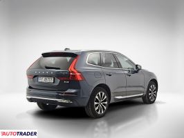 Volvo XC60 2023 2.0 197 KM
