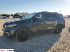 Kia Sorento 2019 3