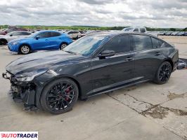 Cadillac Pozostałe 2023 3 Cadillac Pozostałe 2023 3