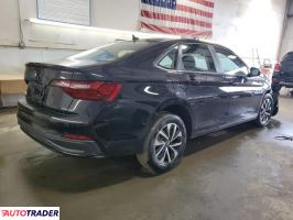 Volkswagen Jetta 2024 1