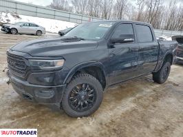 Dodge Ram 2020 5