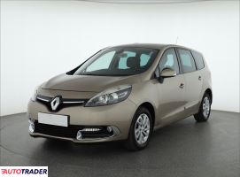 Renault Grand Scenic 2013 1.5 108 KM