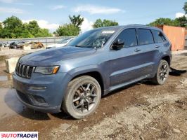 Jeep Grand Cherokee 2020 3 Jeep Grand Cherokee 2020 3