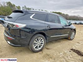 Buick Enclave 2024