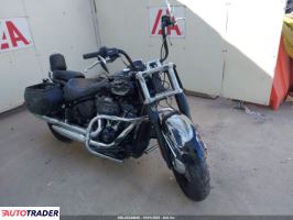 Harley-Davidson Pozostałe 2020