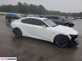 Lexus IS 2023 3 Lexus IS 2023 3