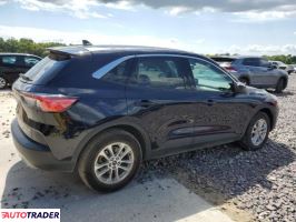 Ford Escape 2021 1 Ford Escape 2021 1