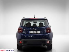 Jeep Renegade 2021 1.3 150 KM
