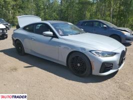 BMW M4 2022 3 BMW M4 2022 3