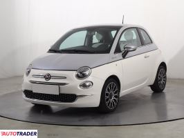 Fiat 500 2021 1.0 68 KM