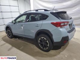 Subaru Pozostałe 2023 2