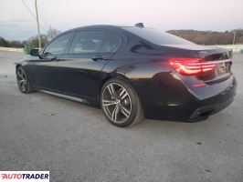 BMW 740 2019 3