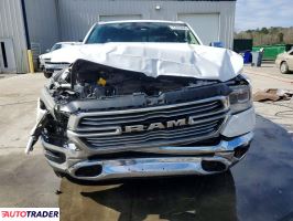 Dodge Ram 2021 5