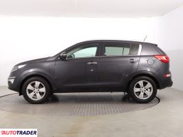 Kia Sportage 2012 1.7 113 KM