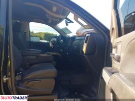 Chevrolet 1500 2019 5