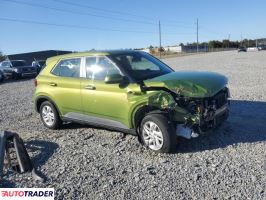 Hyundai Pozostałe 2021 1