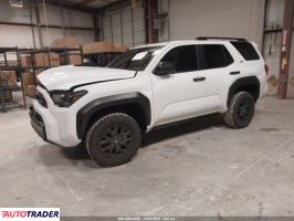 Toyota Pozostałe 2025 2