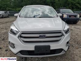 Ford Escape 2019 1