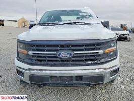 Ford Pozostałe 2025 2