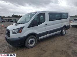 Ford Transit 2019 3