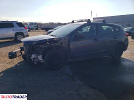 Subaru Impreza 2020 2