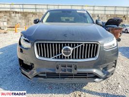 Volvo XC90 2021 2