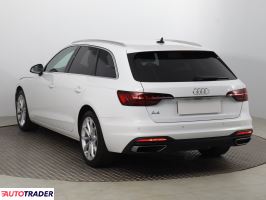 Audi A4 2022 2.0 160 KM