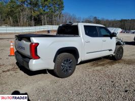 Toyota Tundra 2025 3